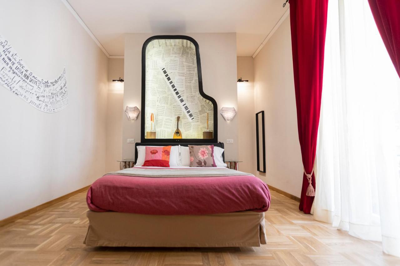 Bed and breakfast Soul Nápoles