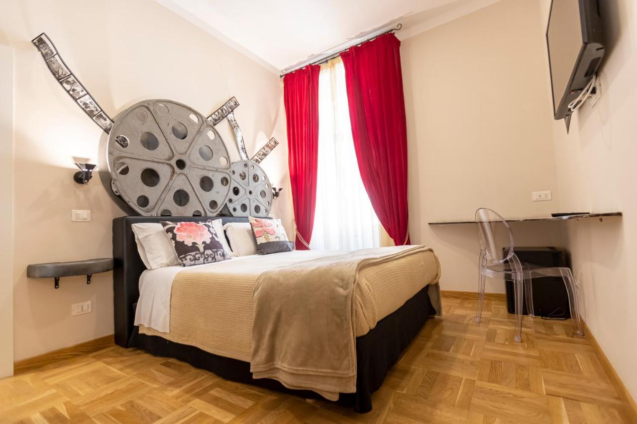 Soul Bed and breakfast