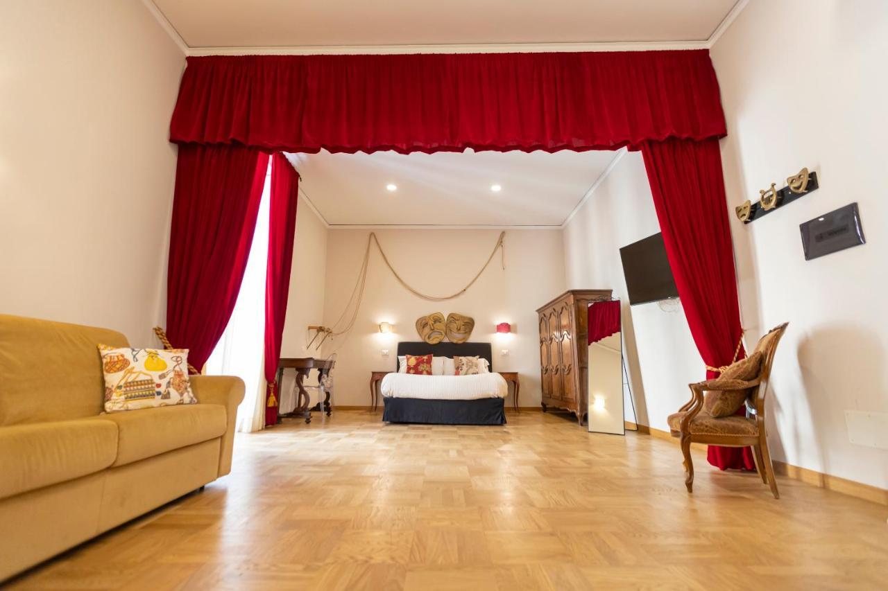Soul Bed and breakfast 3*