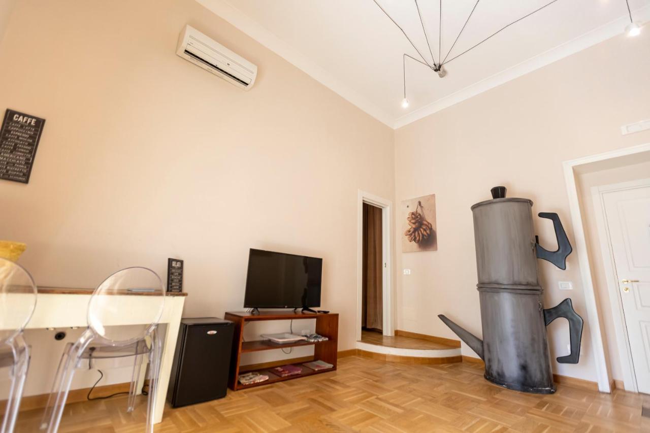 Soul Bed and breakfast Nápoles