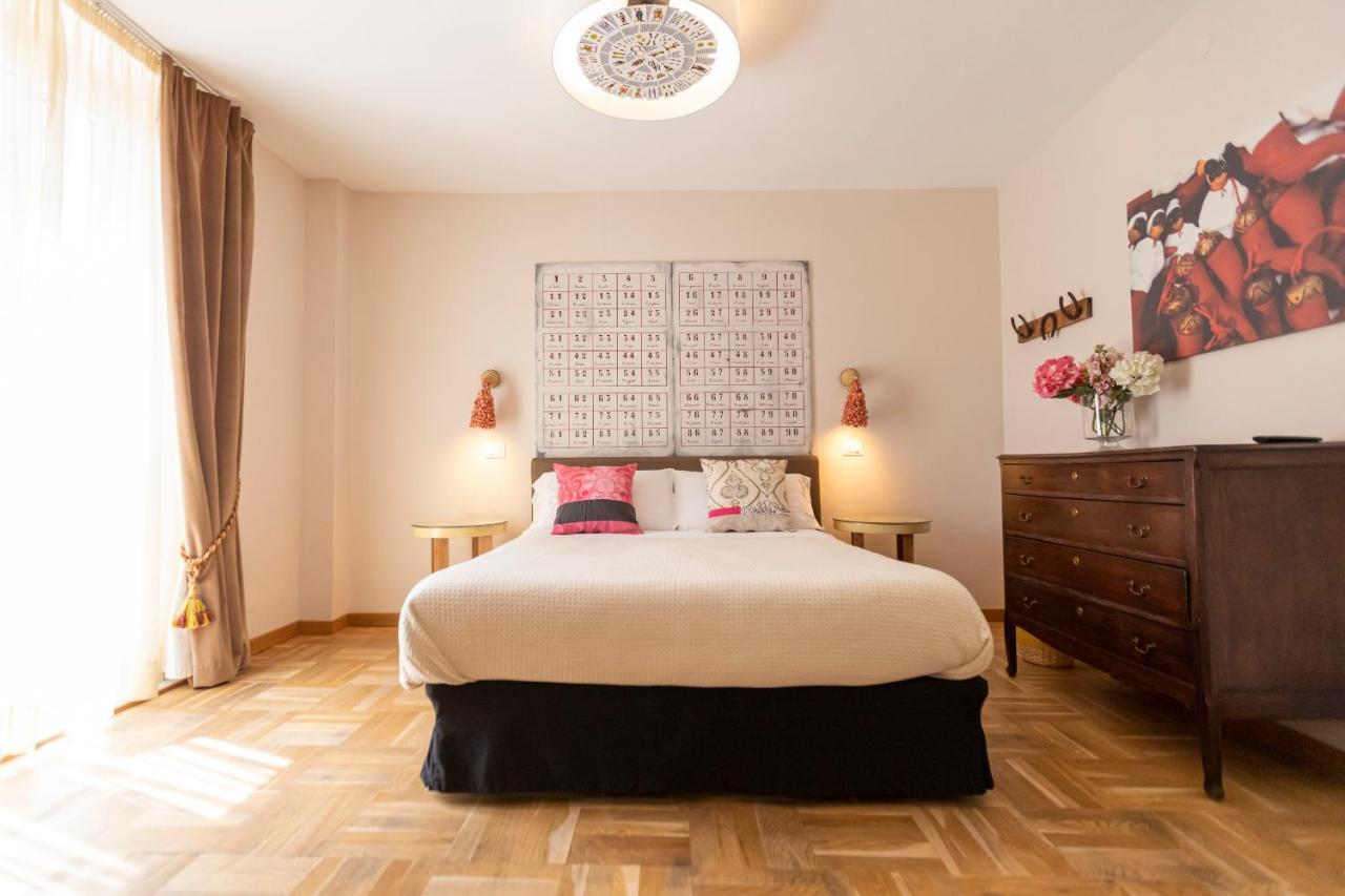 Bed and breakfast Soul Nápoles