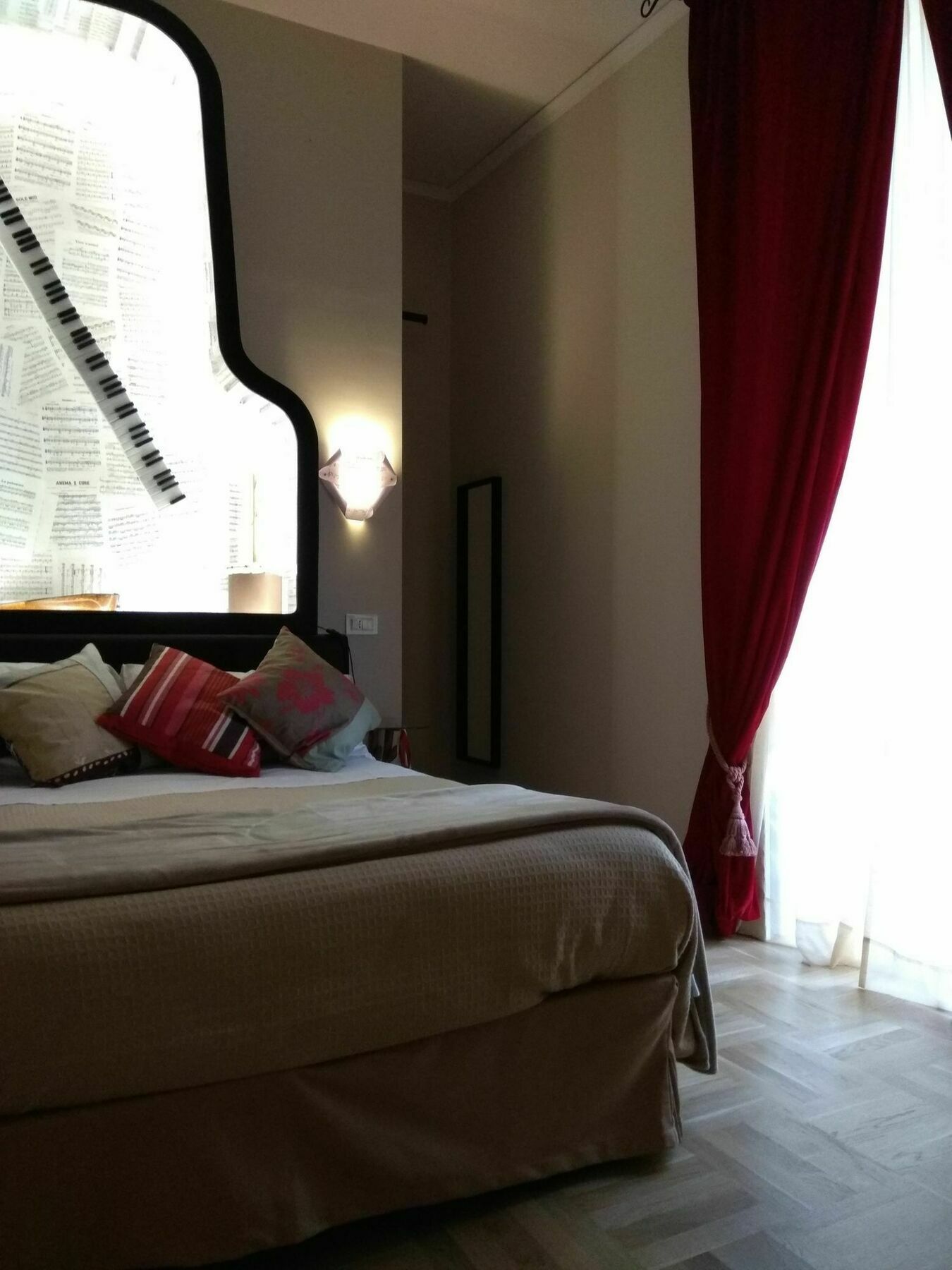 Soul Bed and breakfast 3*