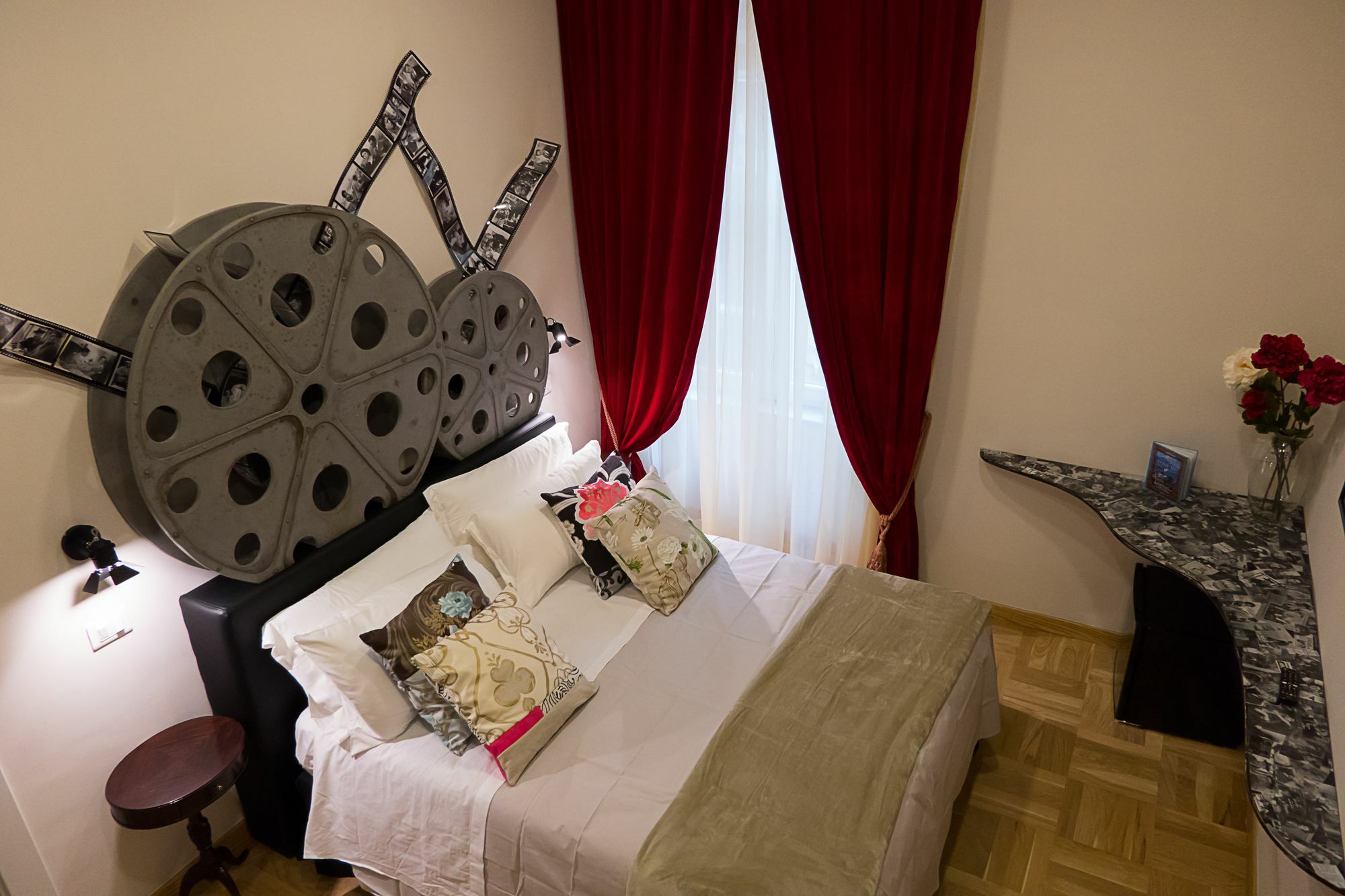 Soul Bed and breakfast