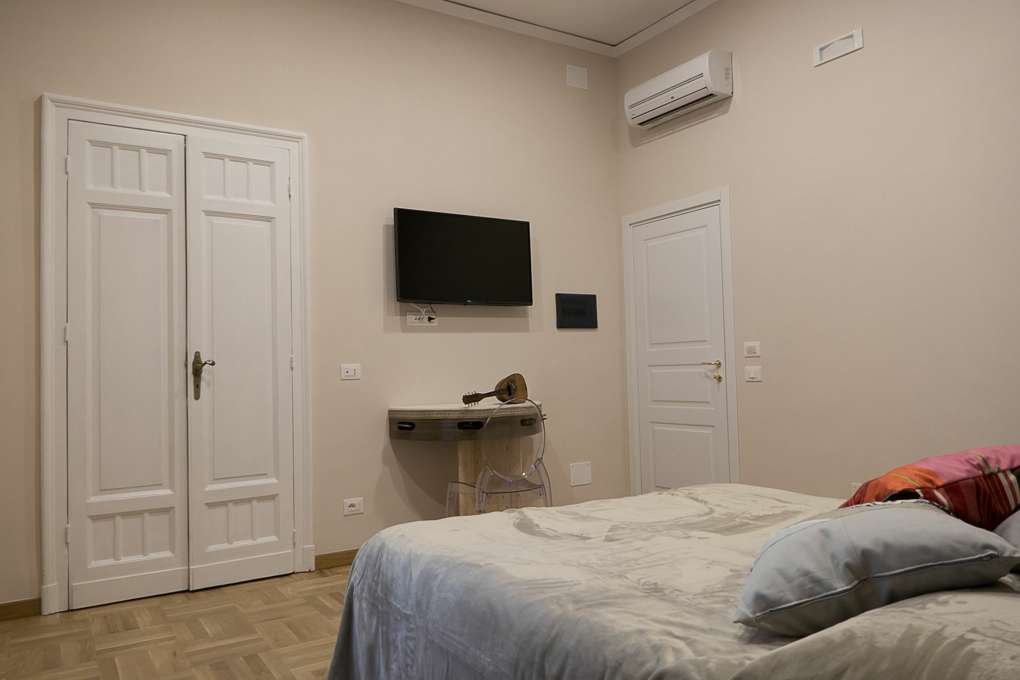 Bed and breakfast Soul