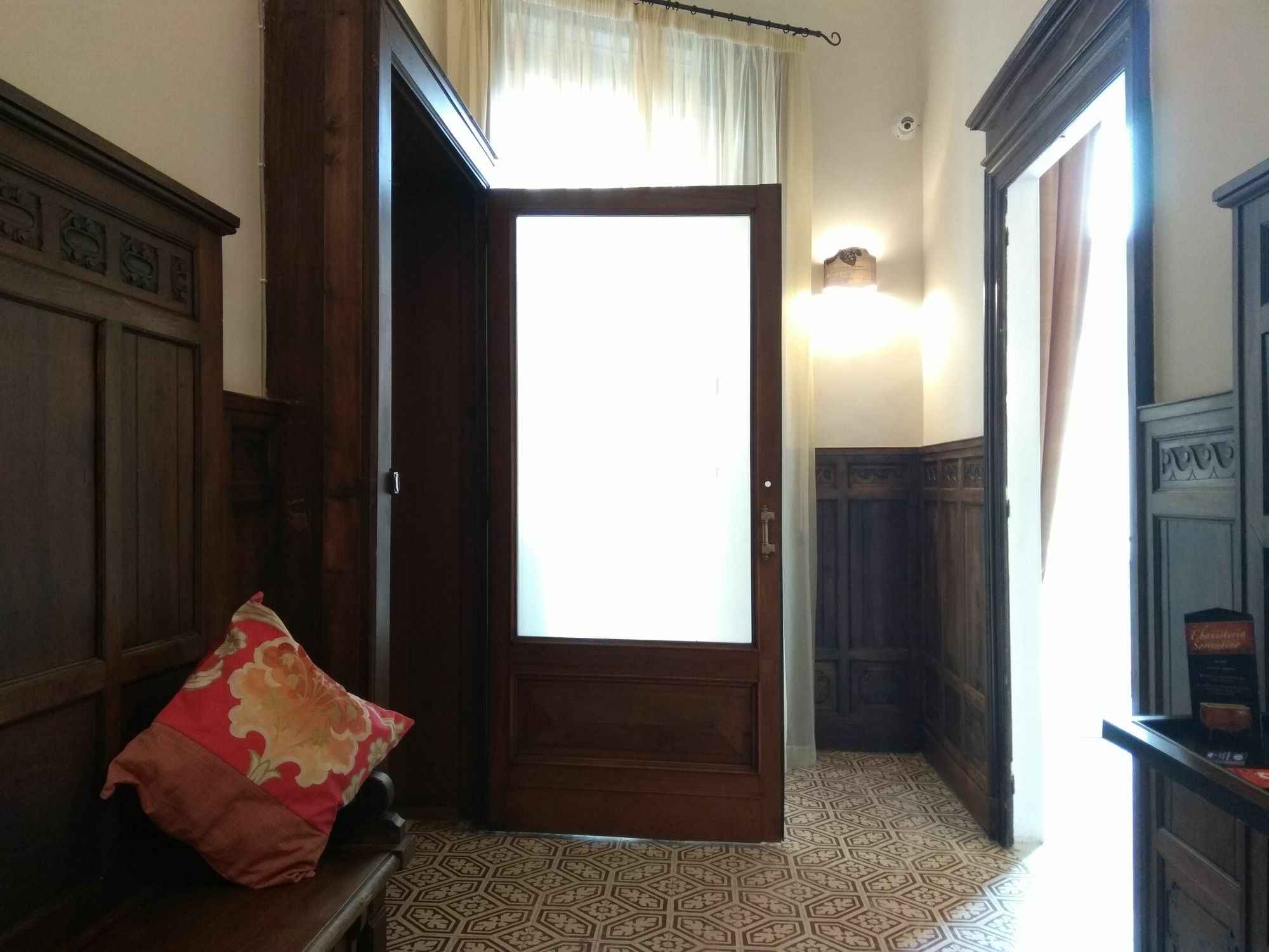 Bed and breakfast Soul
