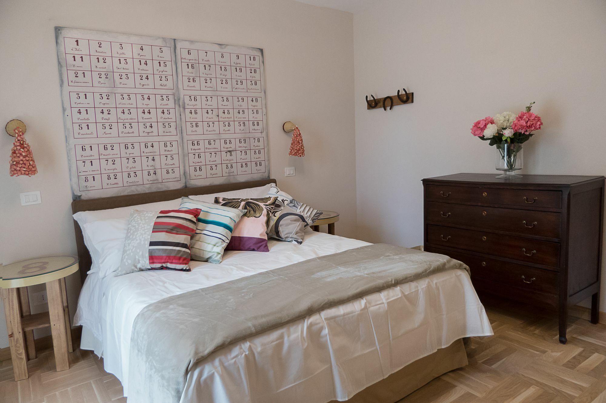 Soul Bed and breakfast