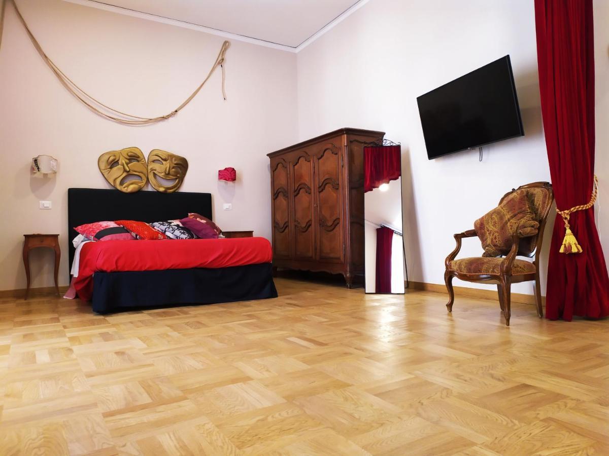 Bed and breakfast Soul Nápoles