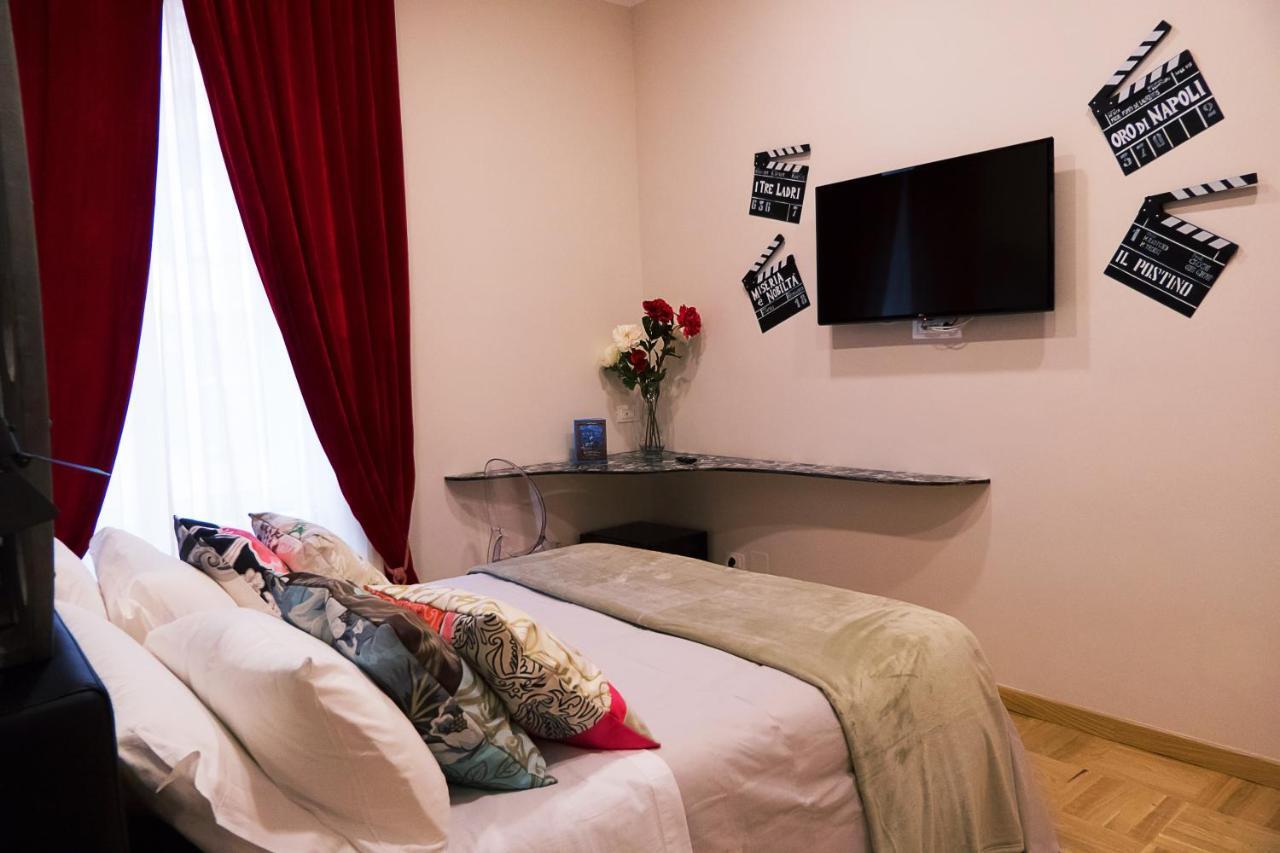 Soul Bed and breakfast 3*