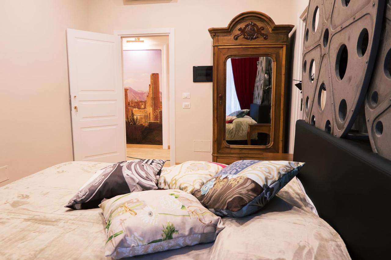Soul Bed and breakfast Nápoles