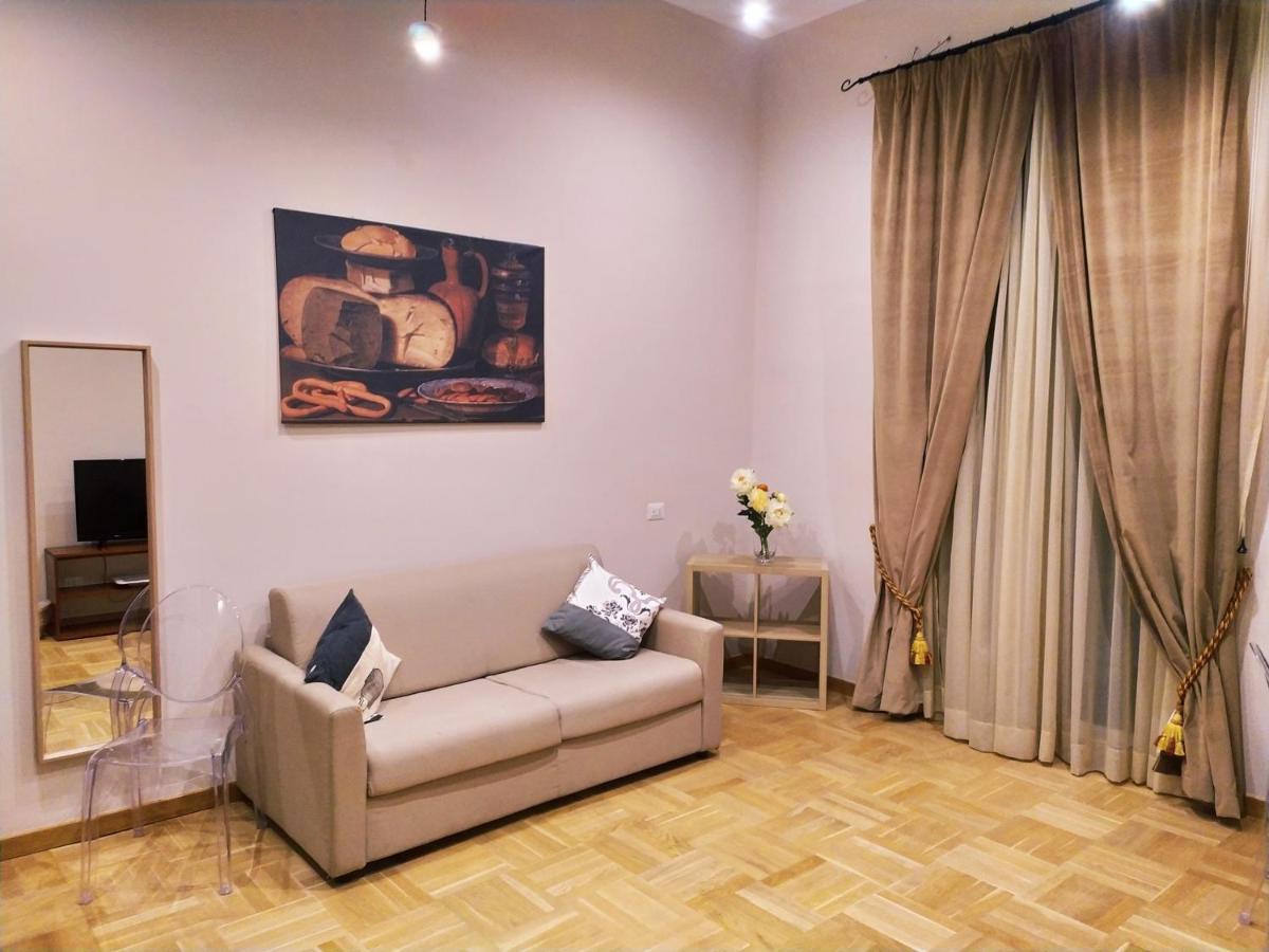 Bed and breakfast Soul Nápoles