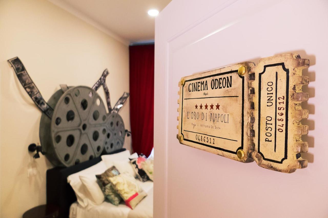 Soul Bed and breakfast