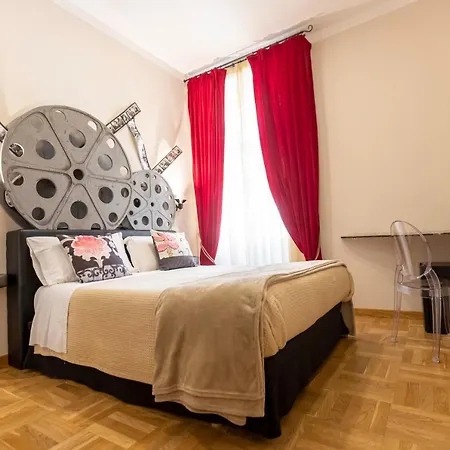 City Soul B&B Napels Buitenkant foto