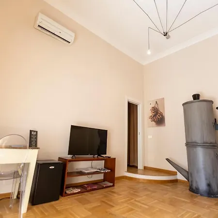 City Soul B&B Napels Buitenkant foto