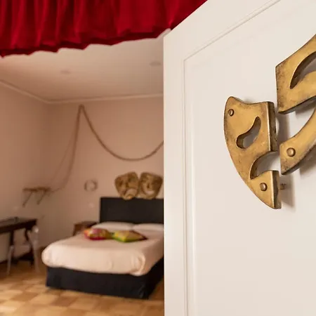 City Soul B&B Napels Buitenkant foto