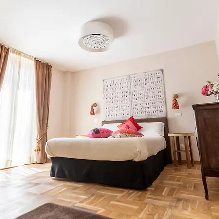 City Soul B&B Napels Buitenkant foto