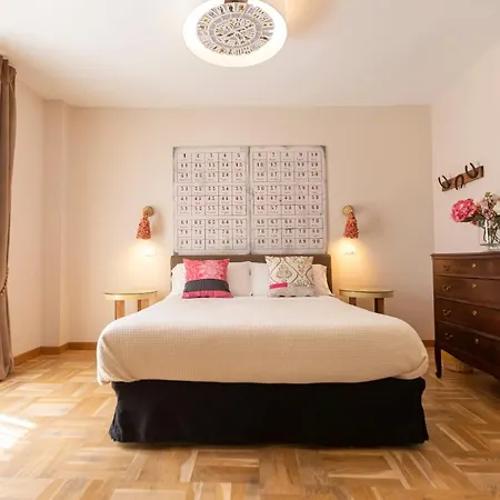 City Soul B&B Napels Buitenkant foto