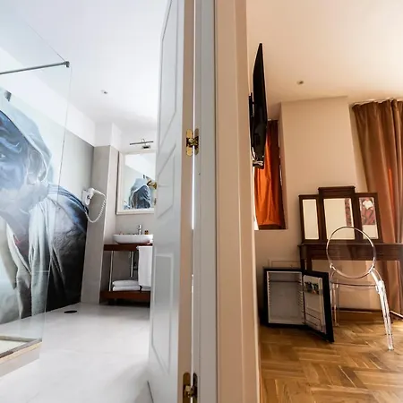 City Soul B&B Napels Buitenkant foto