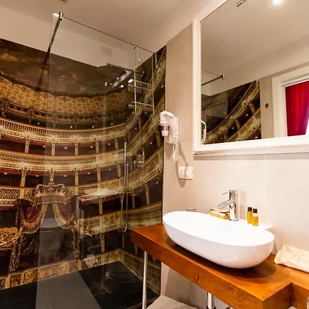 City Soul B&B Napels Buitenkant foto