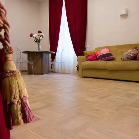 City Soul B&B Napels Buitenkant foto