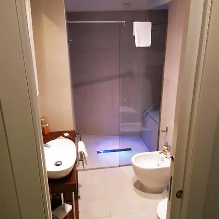 City Soul B&B Napels Buitenkant foto