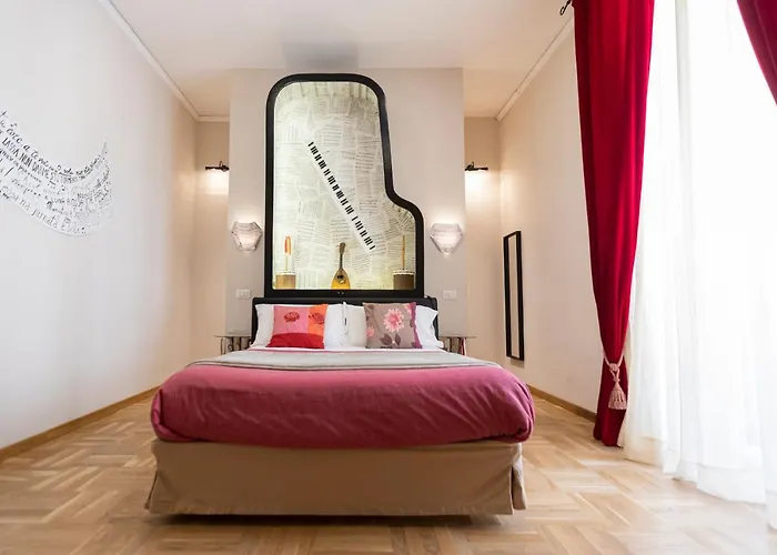 City Soul B&B