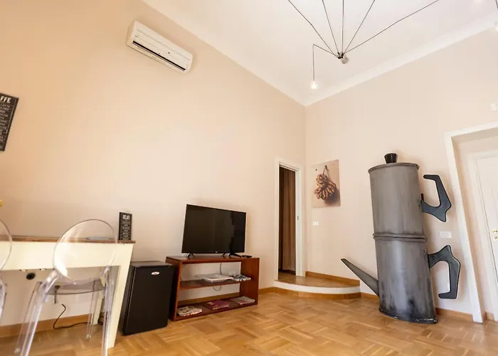 City Soul B&B
