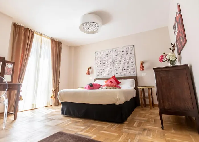 City Soul B&B