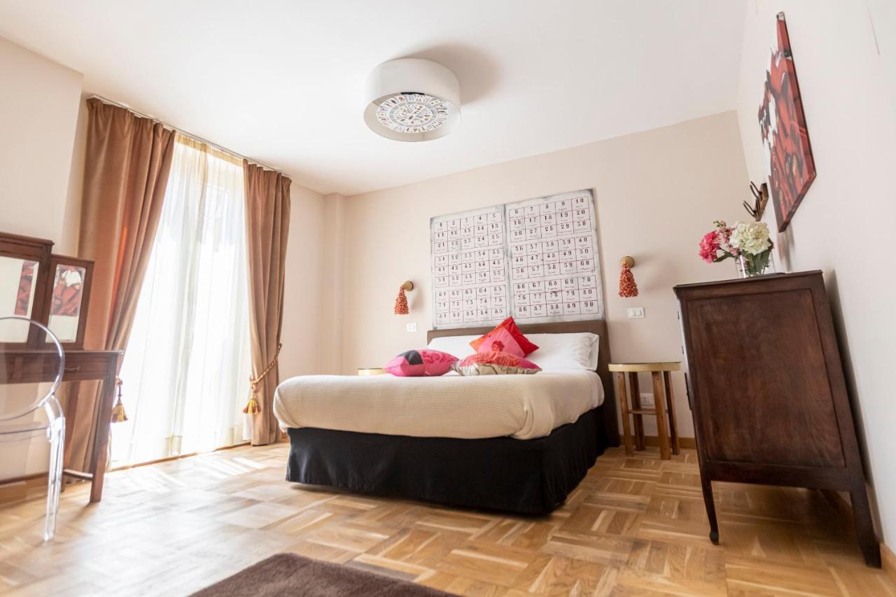 Soul Bed & Breakfast Napels