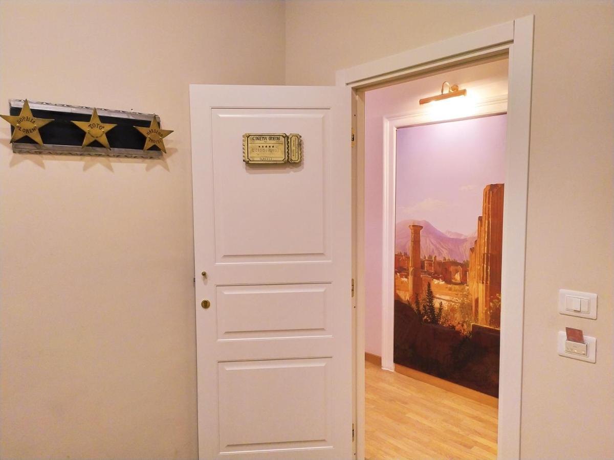 Bed & Breakfast Soul Napels